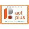 イオンモール下妻＊搾りたてジューススタンドSTAFF（株式会社アクトプラス販売事業部）/aphl6336のロゴ