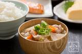 東京ソラマチ＊おみそ汁専門店でホールスタッフ（株式会社アクトプラス販売事業部）/aphl4458のアルバイト写真