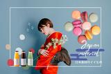 グランスタ東京＊厳選スイーツ販売＆カフェ（株式会社アクトプラス販売事業部）/aphl5384のアルバイト写真