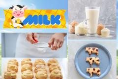 アトレ秋葉原＊ミルク＆チーズスイーツ製造販売（株式会社アクトプラス販売事業部）/aphl3808のアルバイト