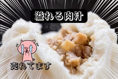 神楽坂＊特大サイズの肉まん販売（株式会社アクトプラス販売事業部）/aphl4368のアルバイト写真