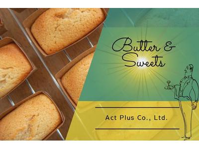 エキュート渋谷＊バタースイーツ販売（株式会社アクトプラス販売事業部）/aphl6376のアルバイト