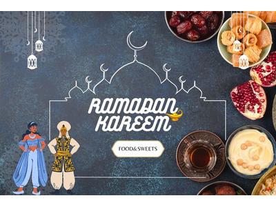 渋谷地下街＊アラビアンデリ販売（株式会社アクトプラス販売事業部）/aphl6516のアルバイト