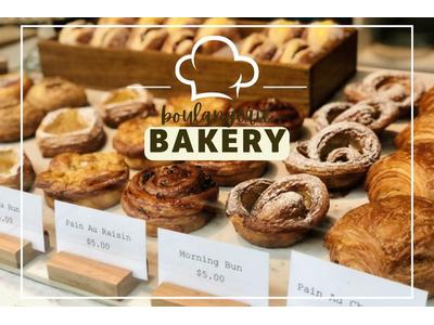 松坂屋 上野店＊ベーカリー販売（株式会社アクトプラス販売事業部）/aphl6691のアルバイト