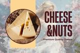 グランスタ東京＊芳醇チーズ×ナッツスイーツ販売（株式会社アクトプラス販売事業部）/aphl6565のアルバイト写真