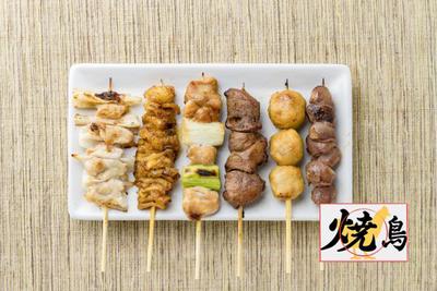 中野マルイ＊焼き鳥＆お弁当販売（株式会社アクトプラス販売事業部）/aphl5576のアルバイト写真