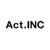 株式会社Actのロゴ