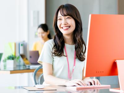 アクティオサポート株式会社(キッティング作業)のアルバイト写真