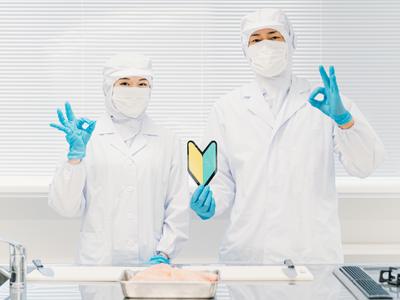 アクティオサポート株式会社(崔さんのお店盛り付け・デリカ)のアルバイト写真