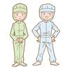 有限会社ACTIVATE/半導体製造装置の組立(彦根市)のアルバイト写真