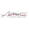 有限会社ACTIVATE/パチンコ店スタッフ(加古川市)のロゴ
