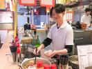 立呑み晩杯屋ゼームス坂上店[ランチ]のアルバイト写真