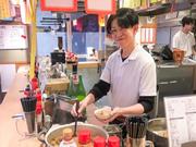 立呑み晩杯屋ゼームス坂上店[ランチ]のアルバイト写真2