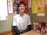立呑み晩杯屋門前仲町店[ディナー]のアルバイト写真