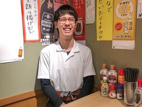 立呑み晩杯屋両国店[ディナー]のアルバイト写真