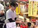 立呑み晩杯屋うえほんまちハイハイタウン店[深夜帯]のアルバイト写真