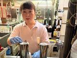 立呑み晩杯屋大阪駅前第4ビル店[ランチ]のアルバイト写真