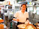 立呑み晩杯屋ゼームス坂上店[ランチ]のアルバイト写真
