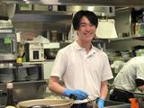 立呑み晩杯屋新宿思い出横丁店[未経験歓迎]のアルバイト写真