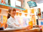 立呑み晩杯屋新宿東口店[全時間帯]のアルバイト写真1
