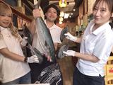 立呑み晩杯屋大阪駅前第4ビル店[ディナー]のアルバイト写真