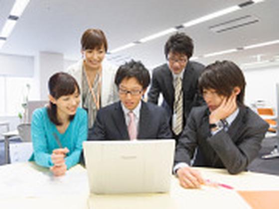 株式会社アクティブのアルバイト写真