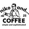 ニコアンド イオンレイクタウン店(カフェ)のロゴ