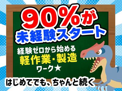 アデコ株式会社 SF関西中国九州支社/A01324800-朝潮橋_2603重のアルバイト