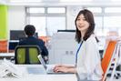 アデコ株式会社のアルバイト写真