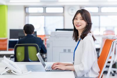 アデコ株式会社のアルバイト写真