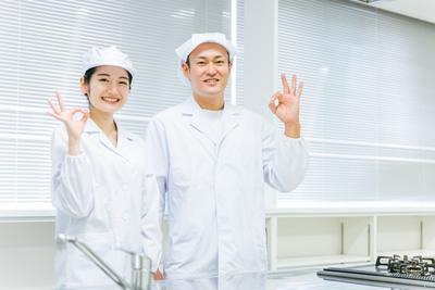 アデコ株式会社のアルバイト写真