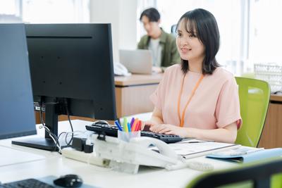 アデコ株式会社のアルバイト写真