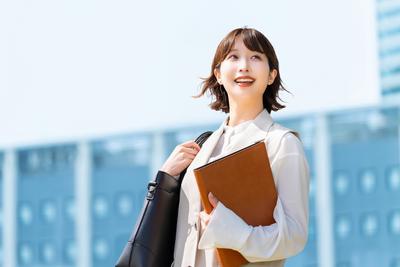 アデコ株式会社のアルバイト写真