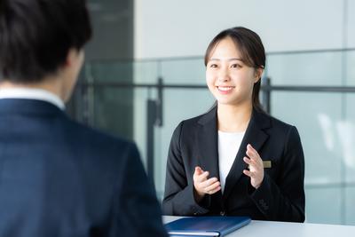 アデコ株式会社のアルバイト写真