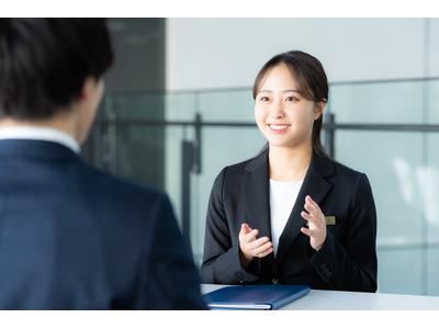 アデコ株式会社のアルバイト