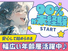 アデコ株式会社 関東支社/A001001332-神立のアルバイト写真