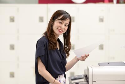 アデコ株式会社_福島県須賀川市_事務的軽作業/A01286972のアルバイト写真