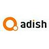 アディッシュ株式会社 福岡センター(ソーシャルアプリサポート)(adsf_sas)のロゴ