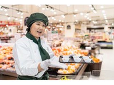 イオンスタイル南砂　試食販売(短期)/SAKT01788Tのアルバイト