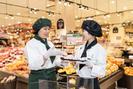 イオン大和　試食販売(短期)/SAKT01791Tのアルバイト写真