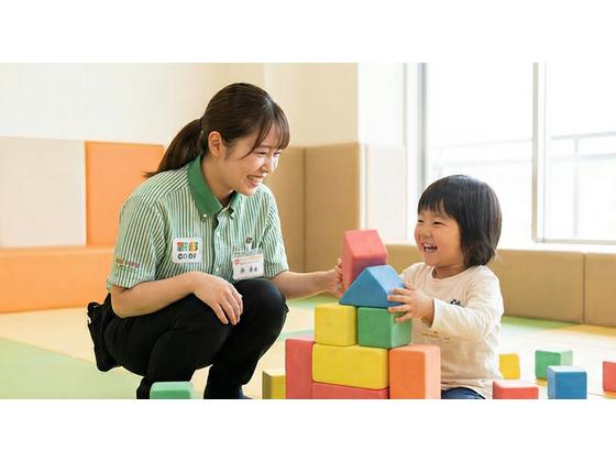 イオンエンターテイメント_プレイグラウンド_02のアルバイト写真