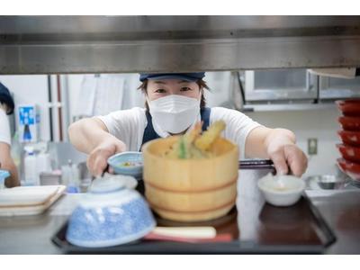 おひつごはん四六時中 金沢フォーラス店(長時間)のアルバイト