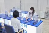 イオンフィナンシャルサービス株式会社　高松支店（Fuji西讃エリア）のアルバイト写真