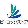 ピーコックストア 大島店のロゴ