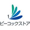 ピーコックストア 芝浦アイランド店のロゴ