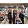 ピーコックストア 高野台店のロゴ