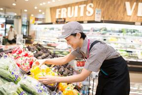 ピーコックストア 上池袋店のアルバイト写真