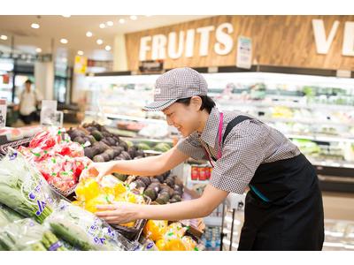 ピーコックストア 上池袋店のアルバイト