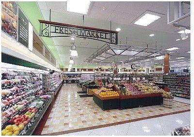 イオンマーケット株式会社 本社のアルバイト写真