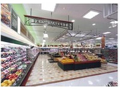 ピーコックストア　稲城長沼店のアルバイト